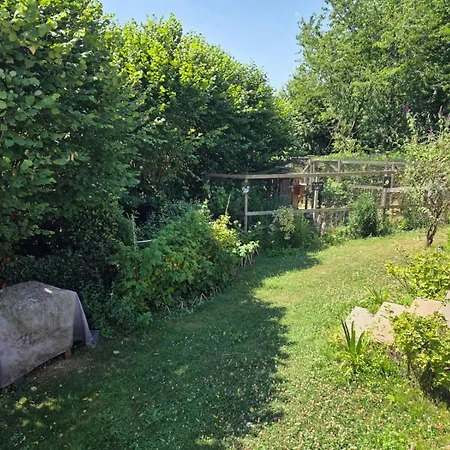 住宿加早餐酒店 2 Pour Evenement Circuit Bugatti 米萨讷